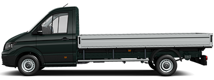The Crafter Dropside